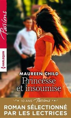 Book cover for Princesse Et Insoumise