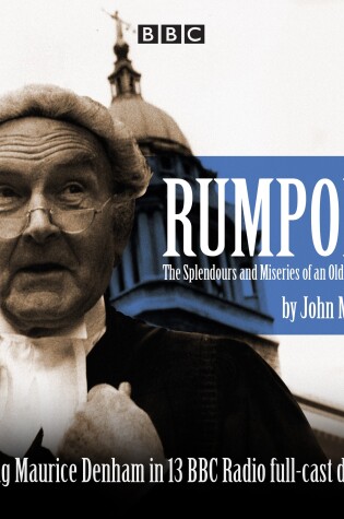 Cover of Rumpole