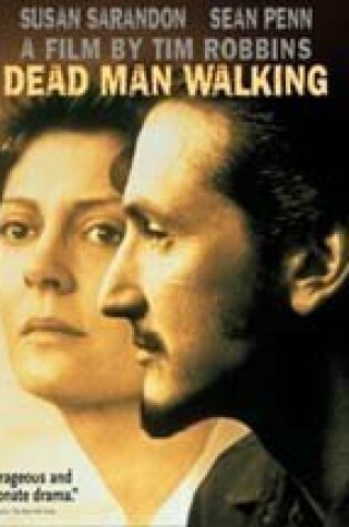 Cover of "Dead Man Walking"