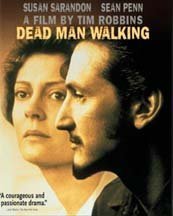 Cover of "Dead Man Walking"