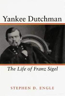 Cover of Yankee Dutchman