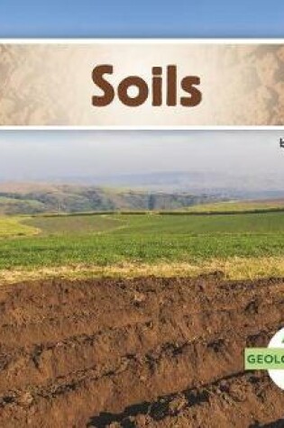 Cover of Soil