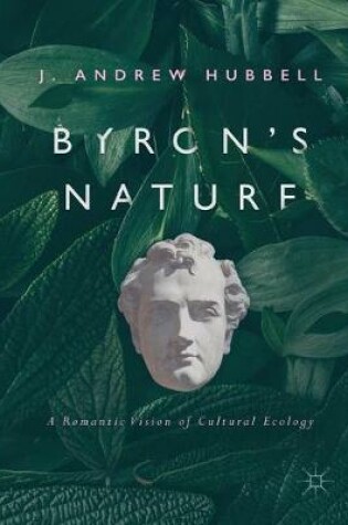Cover of Byron's Nature