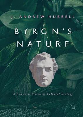 Cover of Byron's Nature