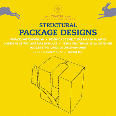 Cover of Structural Package Designs