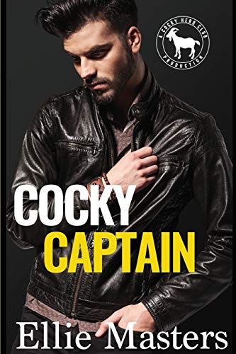 Cover of Cocky Captain