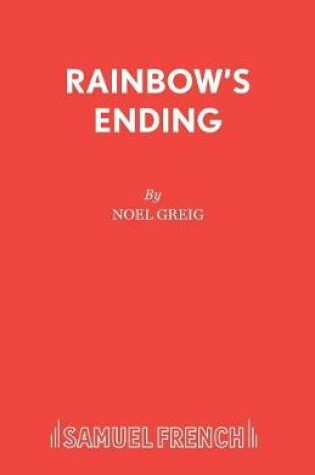 Cover of Rainbow's Ending