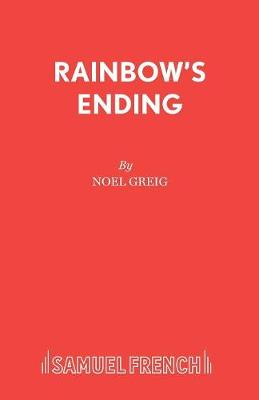 Cover of Rainbow's Ending