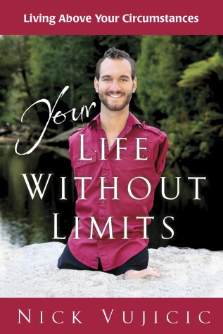 Book cover for Your Life Without Limits Booklet (10 Pack)