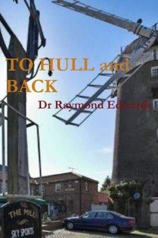Cover of To Hull and Back