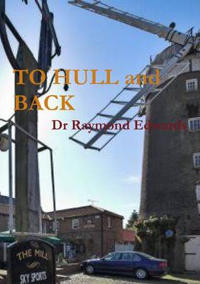 Book cover for To Hull and Back