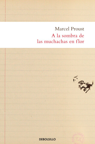 Cover of A la sombra de las muchachas en flor / In The Shadow Of Young Girls In Flower