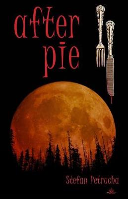 Book cover for After Pie