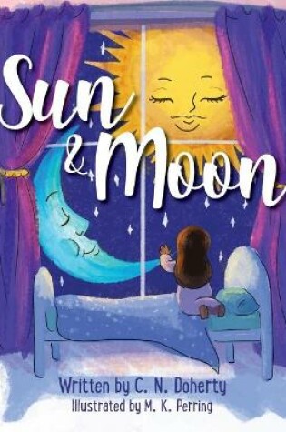 Cover of Sun & Moon