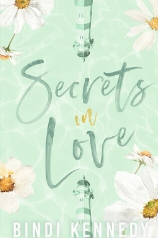 Cover of Secrets in Love