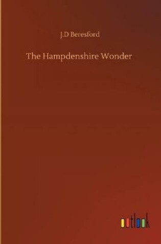 Cover of The Hampdenshire Wonder