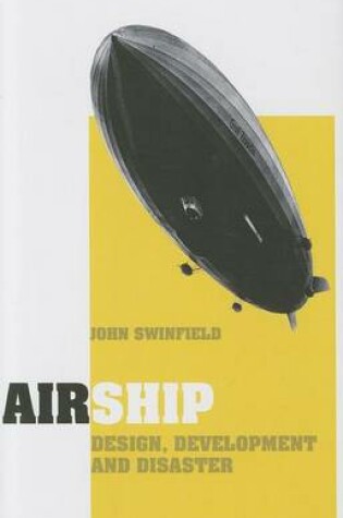 Cover of Airship