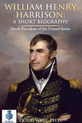 Cover of William Henry Harrison