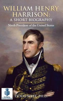 Cover of William Henry Harrison