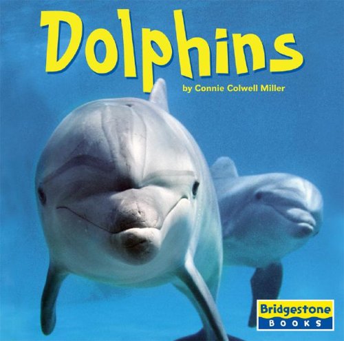 Cover of Dolphins