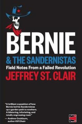 Cover of Bernie and the Sandernistas