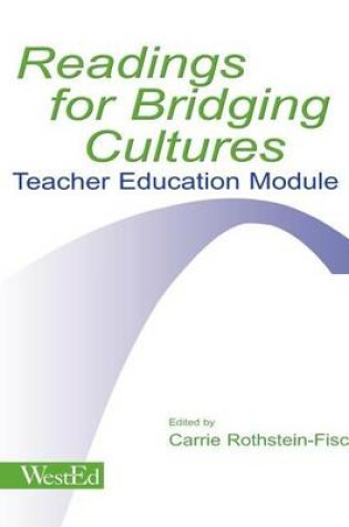 Cover of Readings for Bridging Cultures: Teacher Education Module