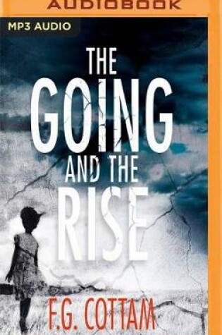 Cover of The Going and the Rise