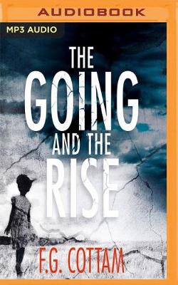 Book cover for The Going and the Rise