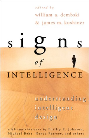 Cover of Signs of Intelligence