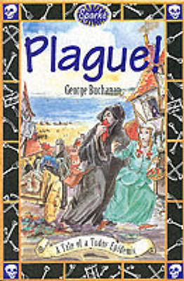 Book cover for Plague