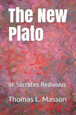 Cover of The New Plato