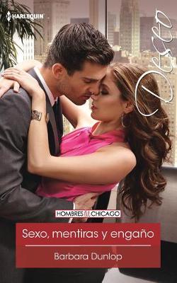 Book cover for Sexo, Mentiras Y Enga�o