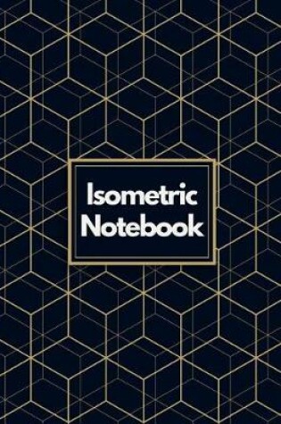 Cover of Isometric Notebook