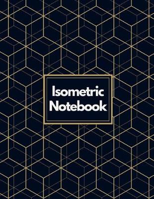 Book cover for Isometric Notebook