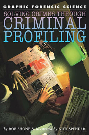 Cover of Solving Crimes Through Criminal Profiling