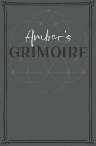 Cover of Amber's Grimoire