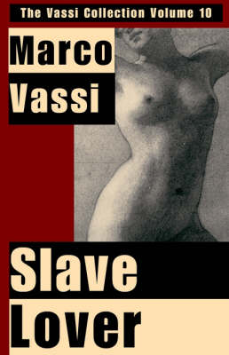 Cover of Slave Lover