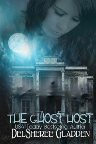 Cover of The Ghost Host