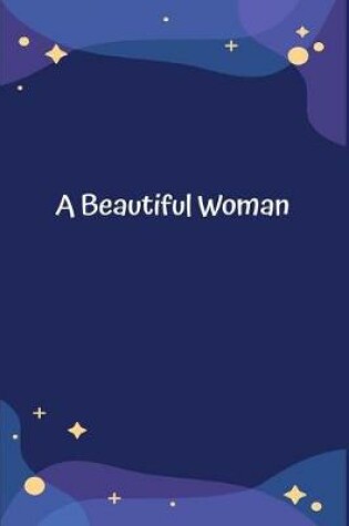 Cover of A Beautiful Woman