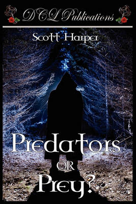 Book cover for Predators or Prey?