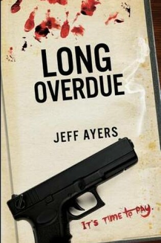 Cover of Long Overdue