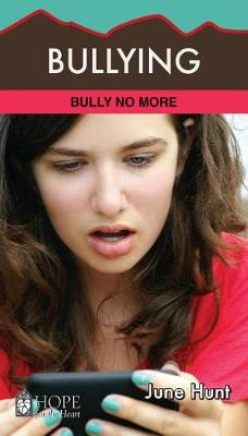 Book cover for Bullying (5-Pk)