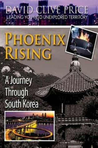 Cover of Phoenix Rising