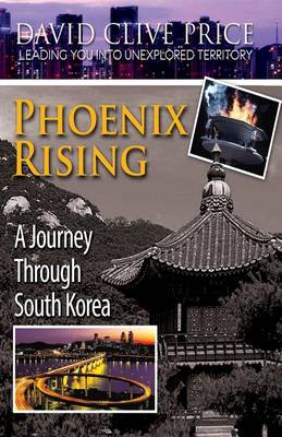 Cover of Phoenix Rising