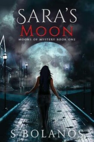 Cover of Sara's Moon