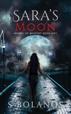 Book cover for Sara's Moon