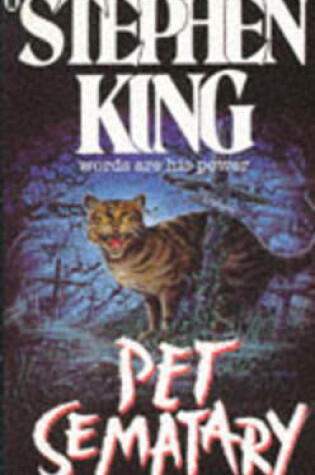 Pet Sematary