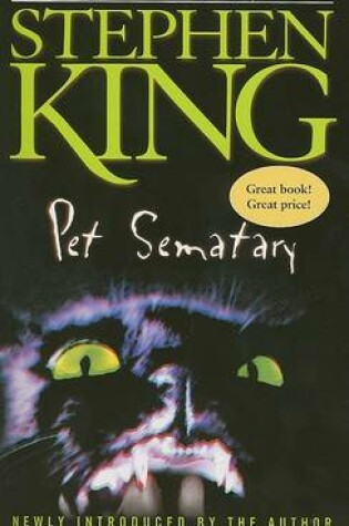 Pet Sematary