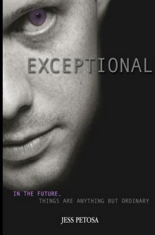 Cover of Exceptional