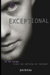 Book cover for Exceptional